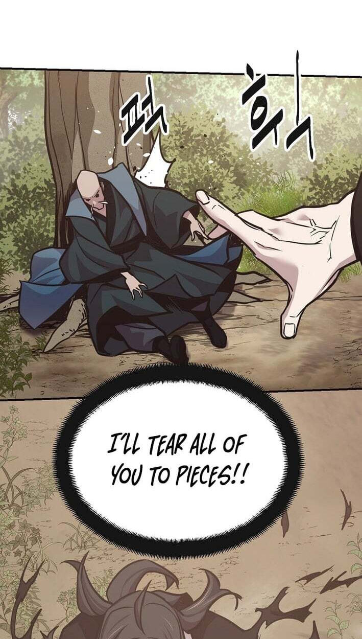 Wonsu Chapter 58 page 58 - 