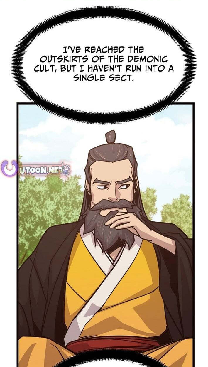 Wonsu Chapter 58 page 63 - 