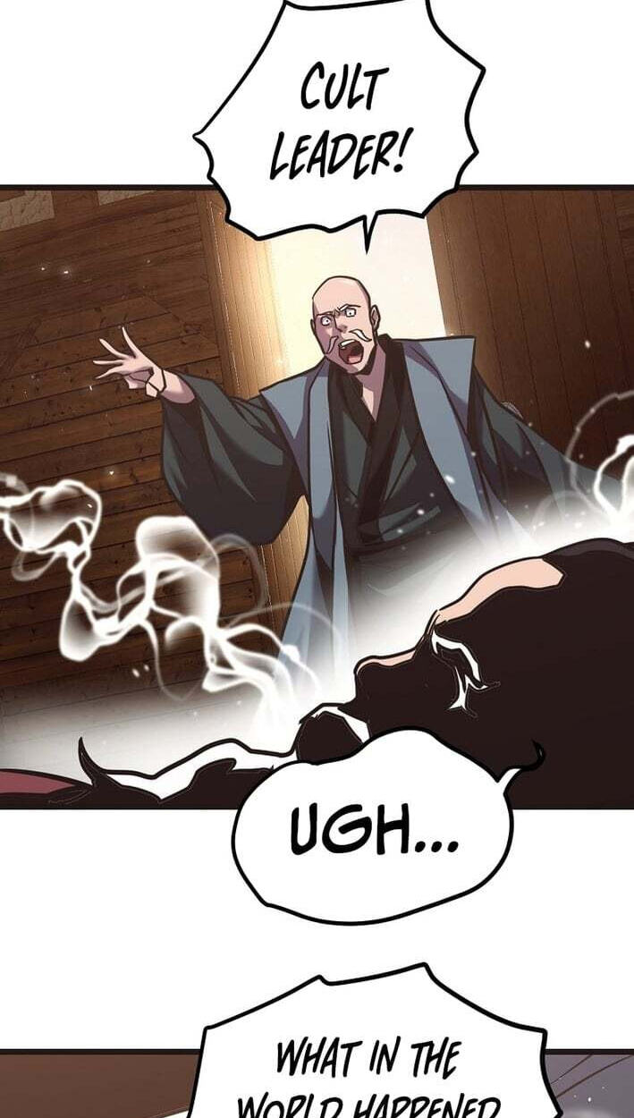 Wonsu Chapter 58 page 9 - 