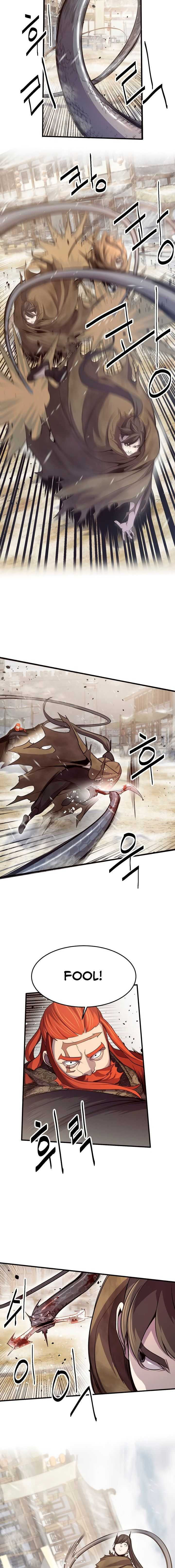 Wonsu Chapter 7 page 4 - 