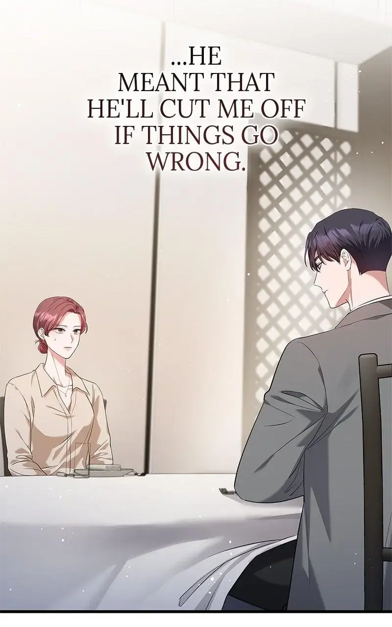 Won’t You Cheat With Me? Chapter 10 page 102 - 