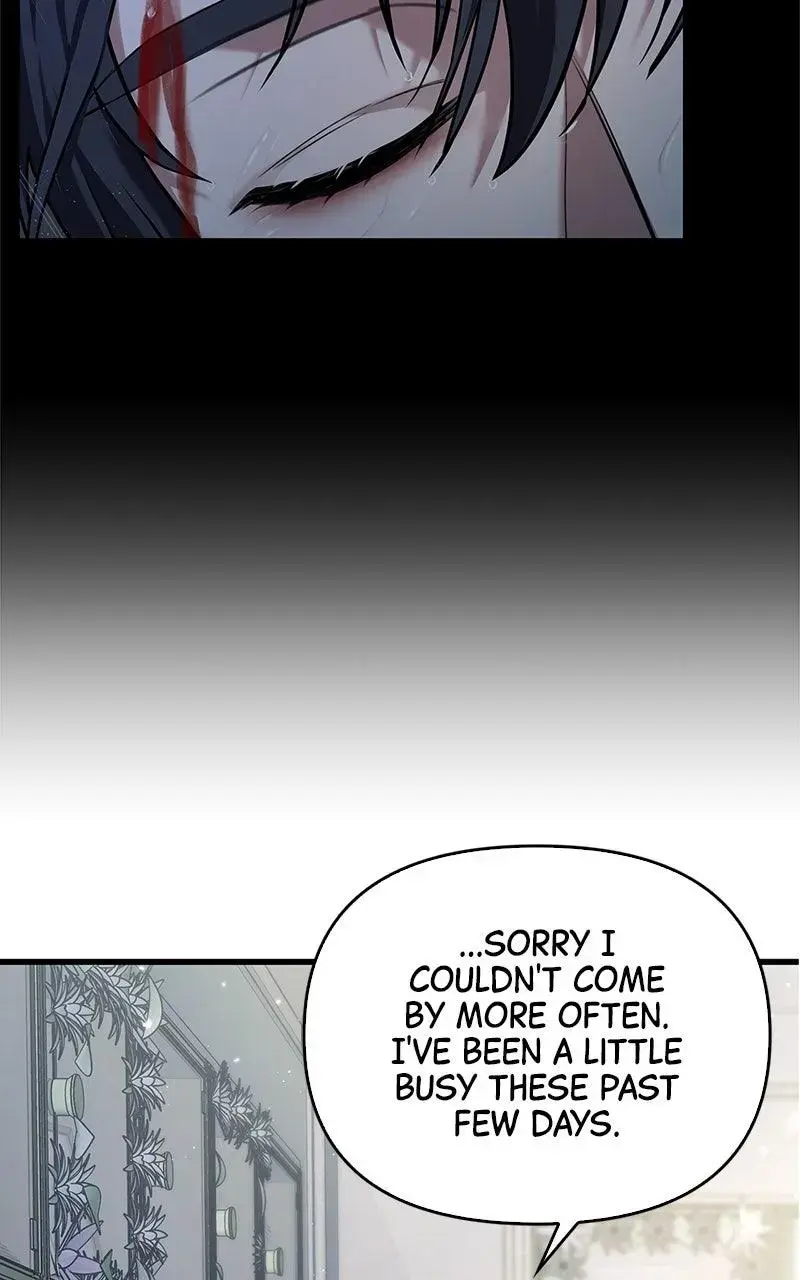 Won’t You Cheat With Me? Chapter 10 page 20 - 