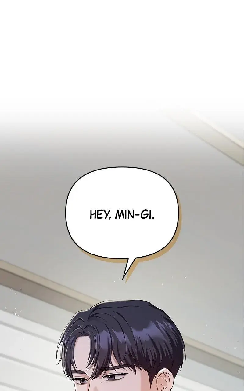 Won’t You Cheat With Me? Chapter 10 page 6 - 