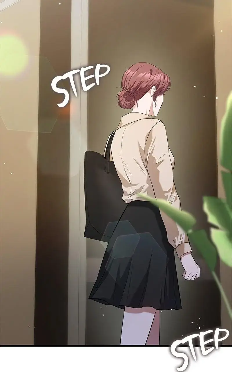 Won’t You Cheat With Me? Chapter 10 page 52 - 