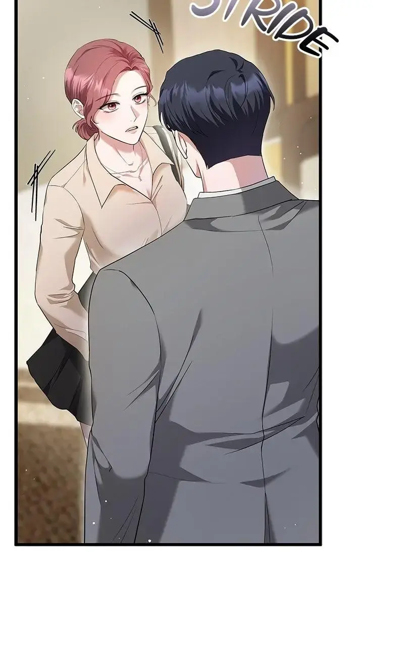 Won’t You Cheat With Me? Chapter 10 page 68 - 