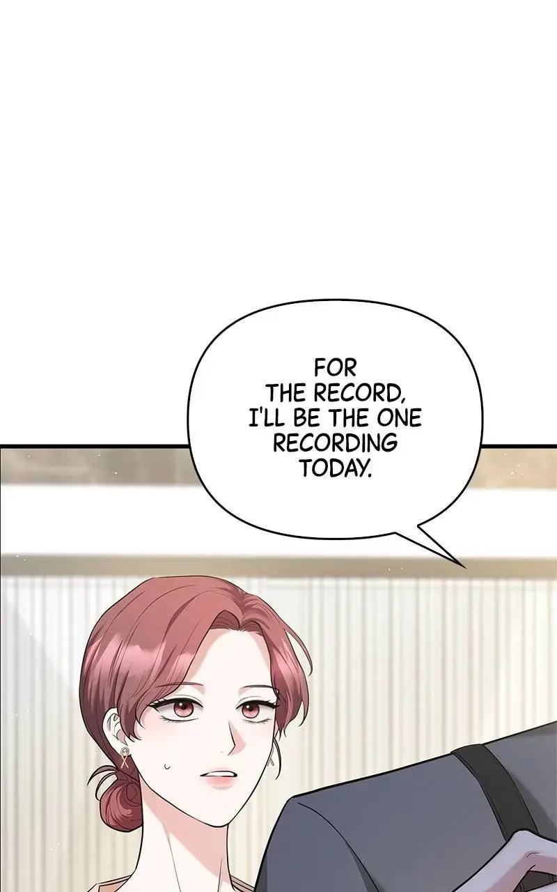 Won’t You Cheat With Me? Chapter 10 page 74 - 