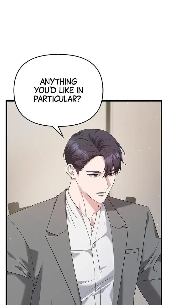 Won’t You Cheat With Me? Chapter 10 page 80 - 