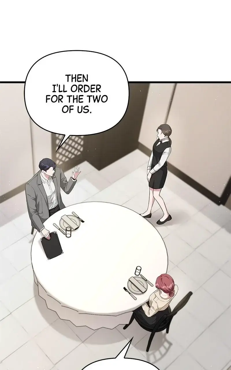 Won’t You Cheat With Me? Chapter 10 page 83 - 