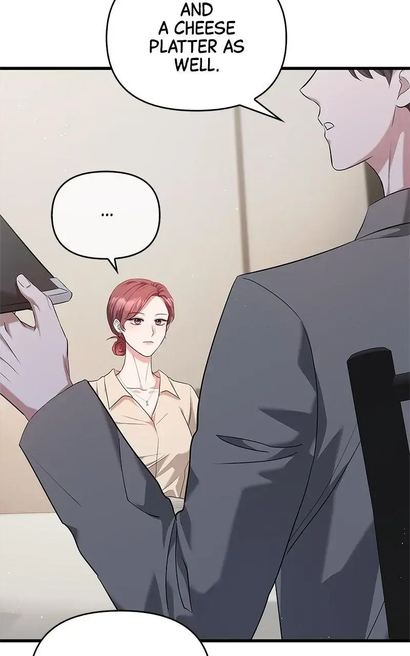 Won’t You Cheat With Me? Chapter 10 page 85 - 