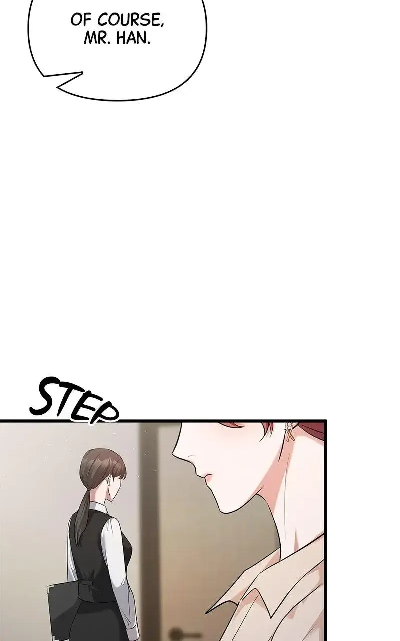 Won’t You Cheat With Me? Chapter 10 page 86 - 