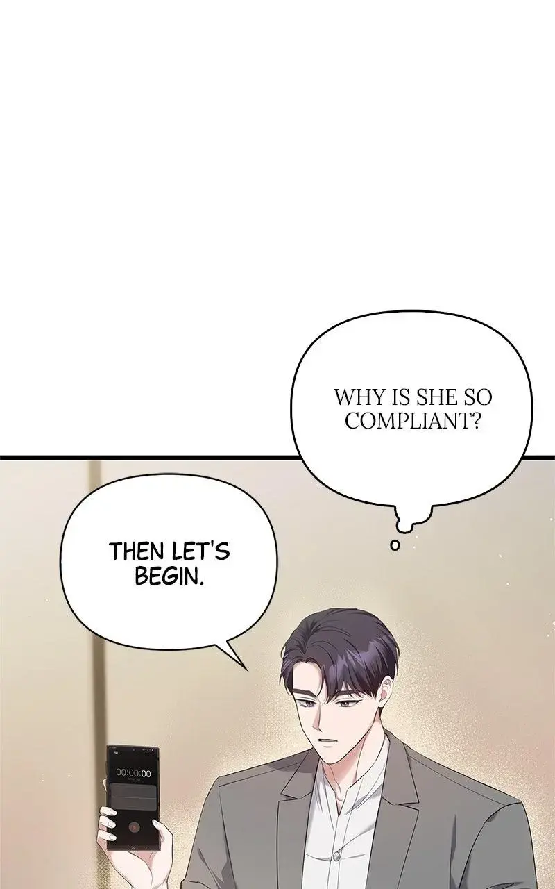 Won’t You Cheat With Me? Chapter 10 page 92 - 