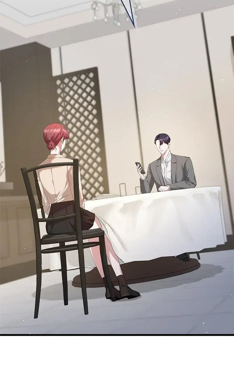Won’t You Cheat With Me? Chapter 11 page 2 - 