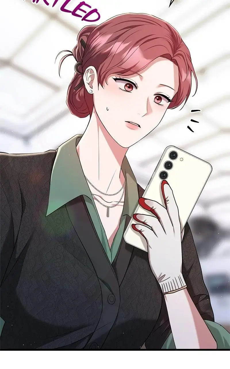 Won’t You Cheat With Me? Chapter 11 page 107 - 