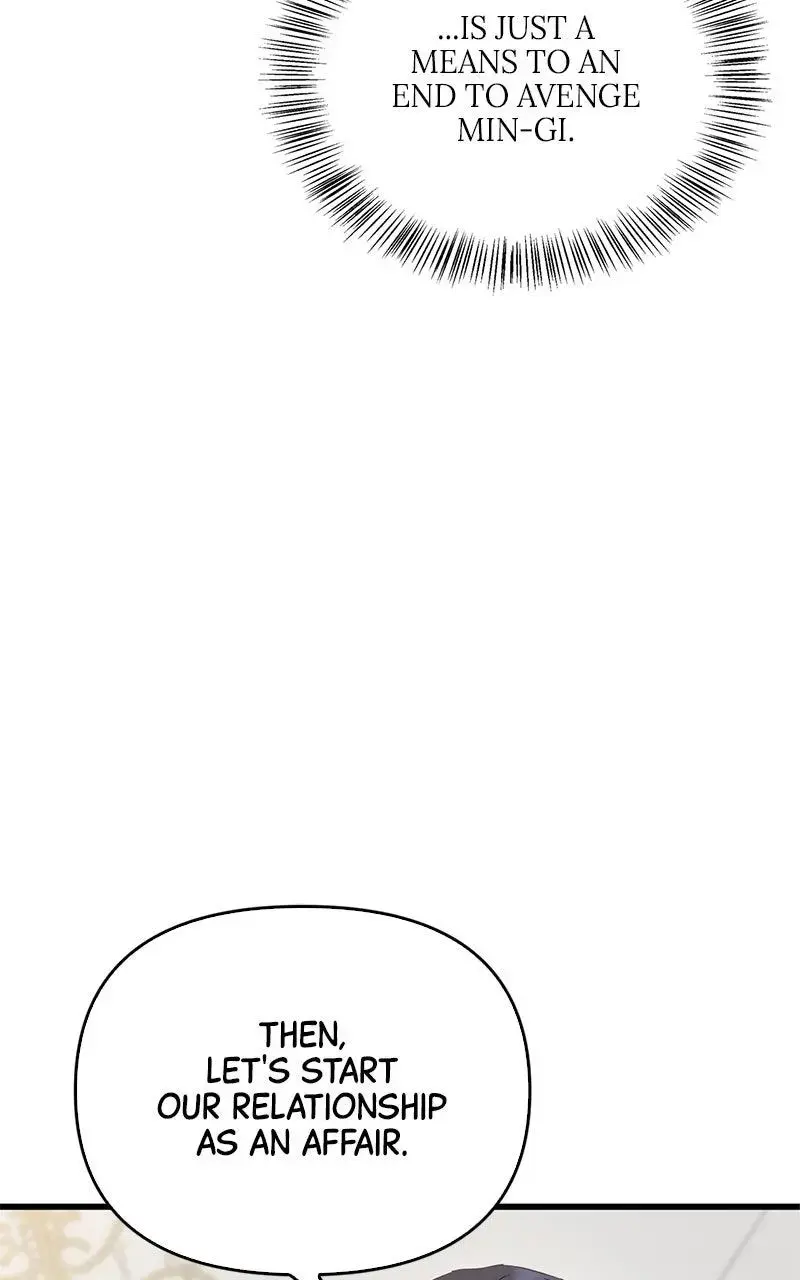 Won’t You Cheat With Me? Chapter 11 page 13 - 