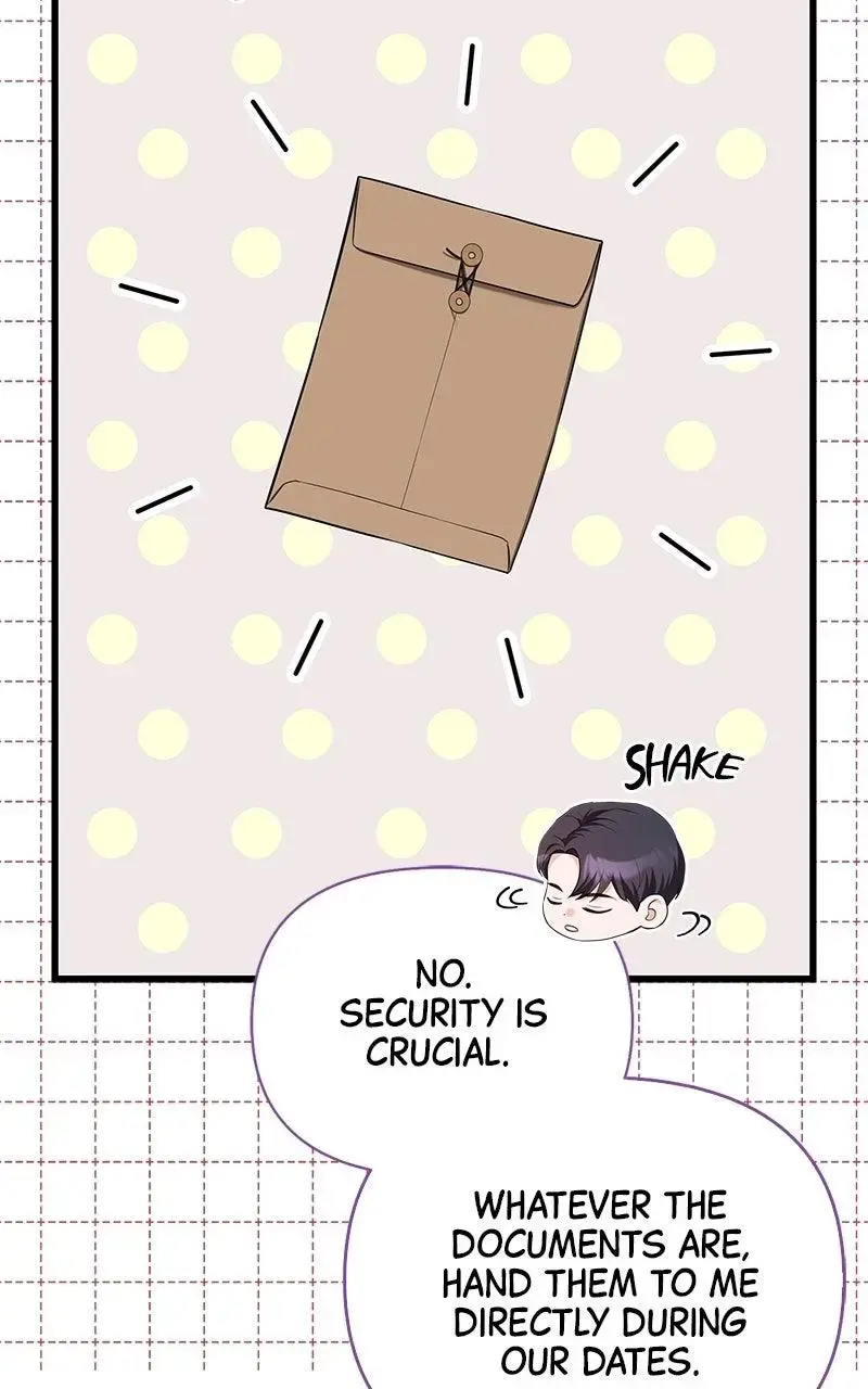 Won’t You Cheat With Me? Chapter 11 page 16 - 