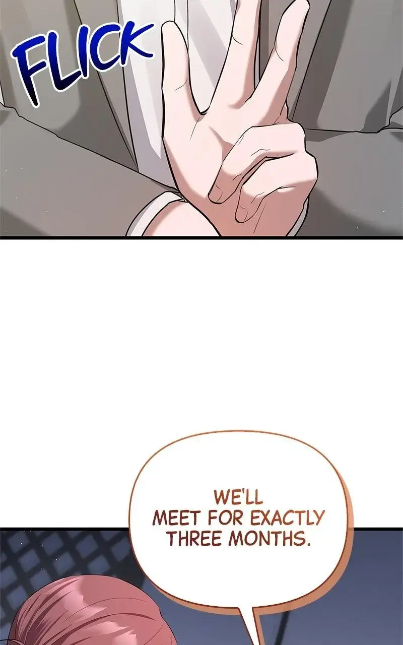 Won’t You Cheat With Me? Chapter 11 page 18 - 