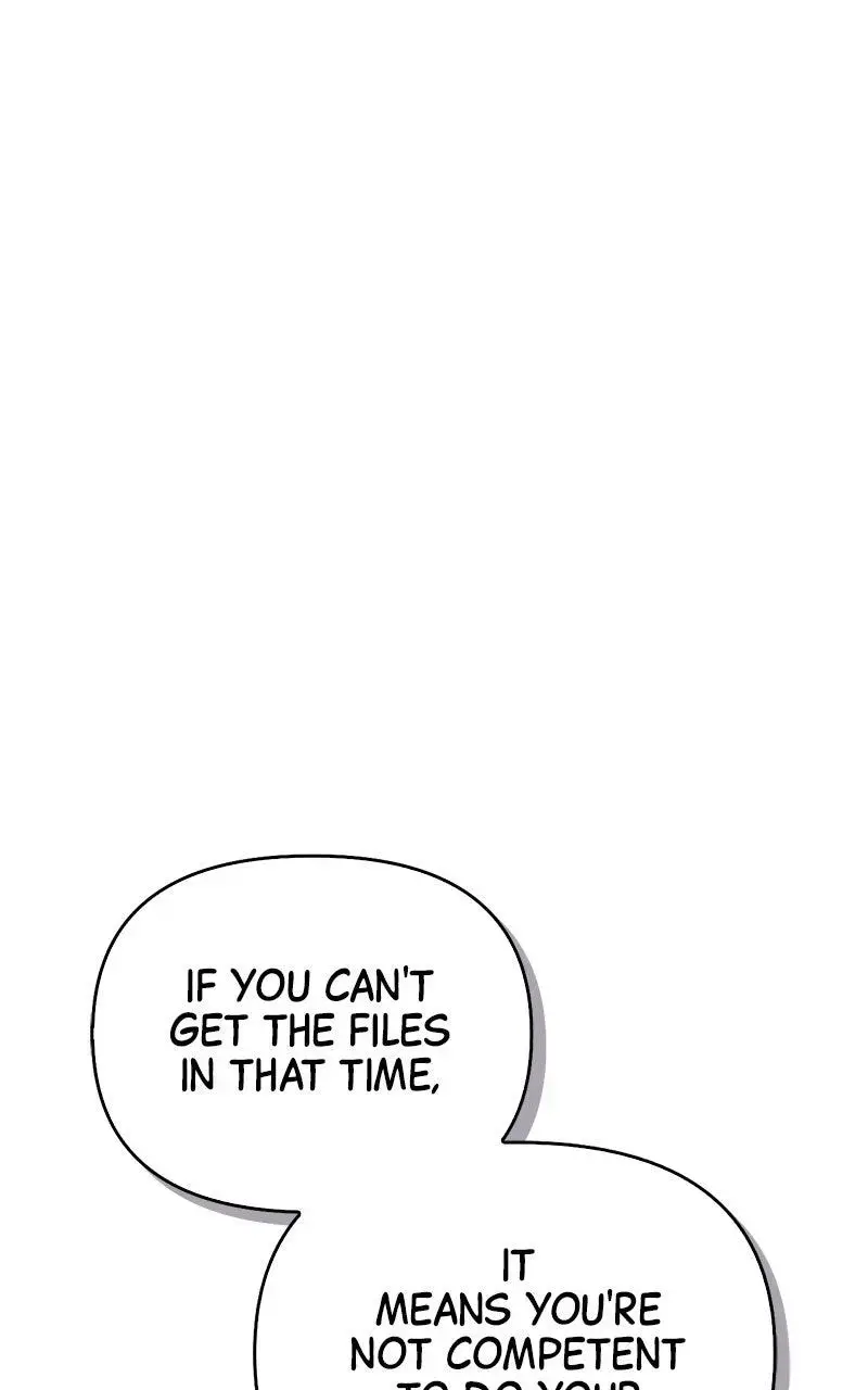 Won’t You Cheat With Me? Chapter 11 page 20 - 