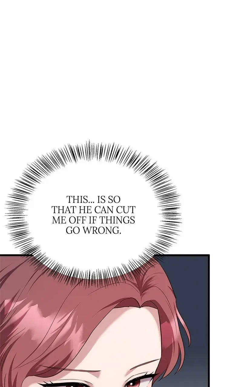 Won’t You Cheat With Me? Chapter 11 page 3 - 