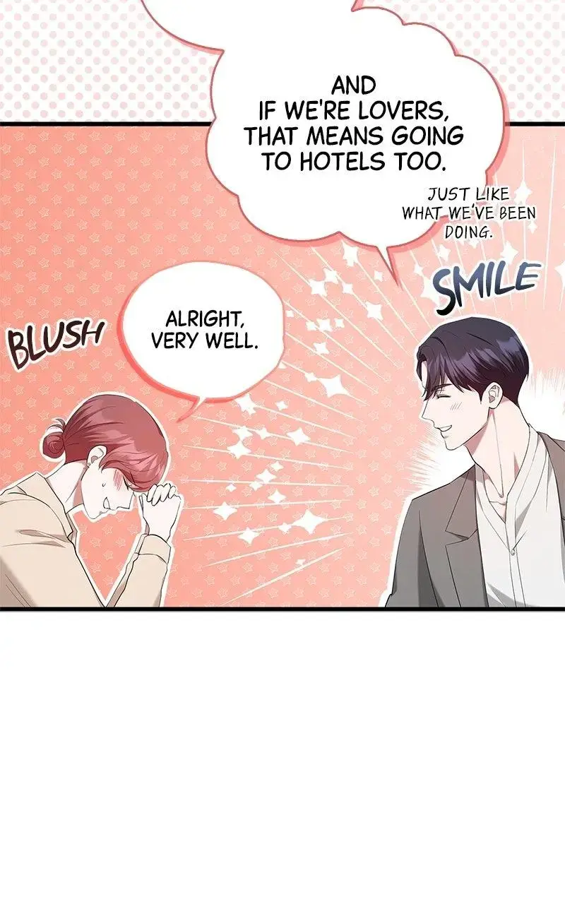 Won’t You Cheat With Me? Chapter 11 page 25 - 