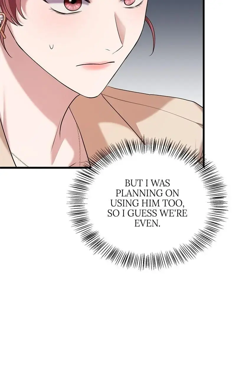 Won’t You Cheat With Me? Chapter 11 page 4 - 