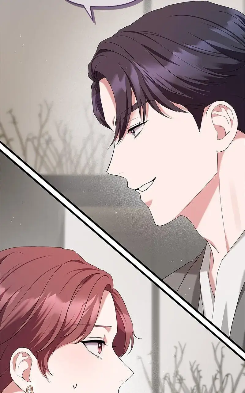 Won’t You Cheat With Me? Chapter 11 page 34 - 