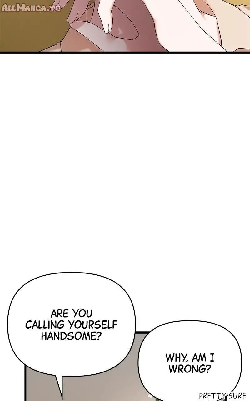 Won’t You Cheat With Me? Chapter 11 page 40 - 