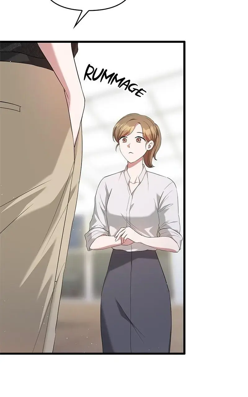 Won’t You Cheat With Me? Chapter 11 page 87 - 