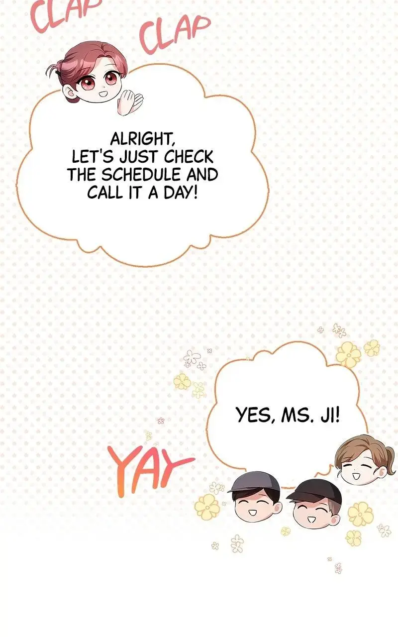 Won’t You Cheat With Me? Chapter 11 page 93 - 