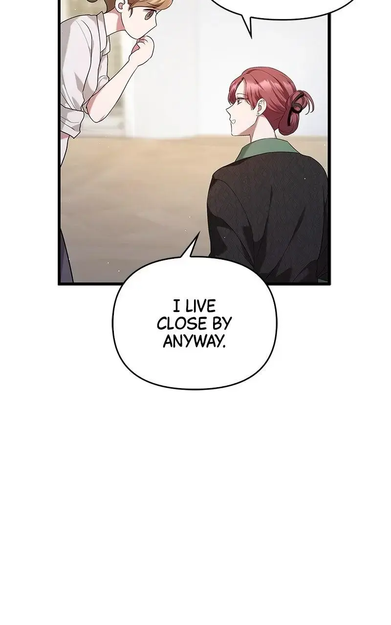 Won’t You Cheat With Me? Chapter 11 page 98 - 