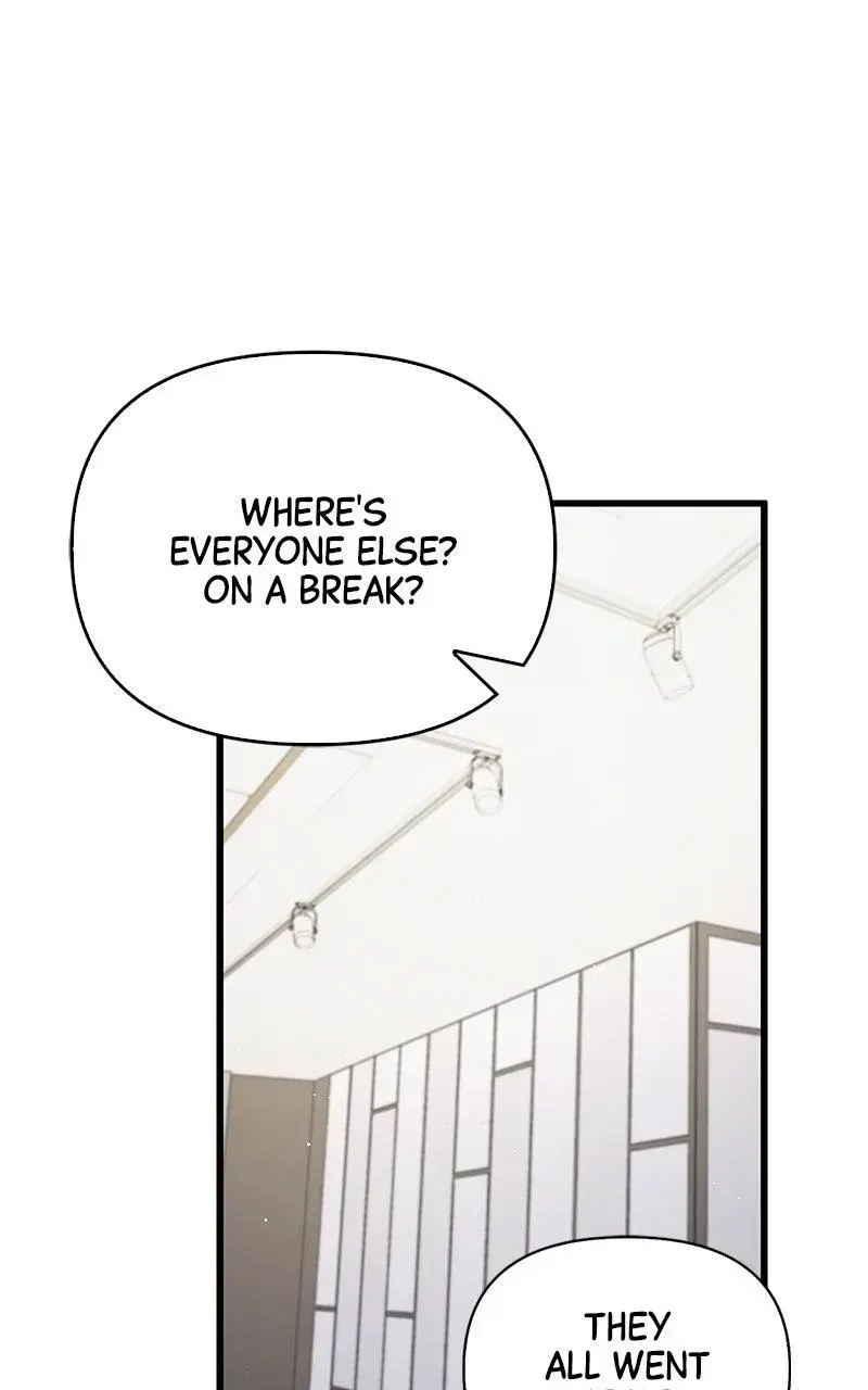 Won’t You Cheat With Me? Chapter 12 page 11 - 