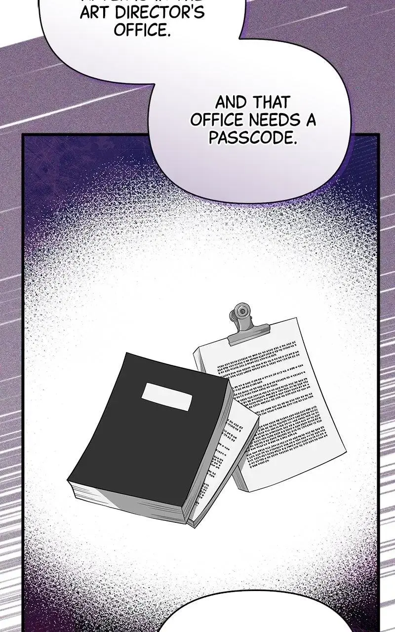 Won’t You Cheat With Me? Chapter 12 page 19 - 