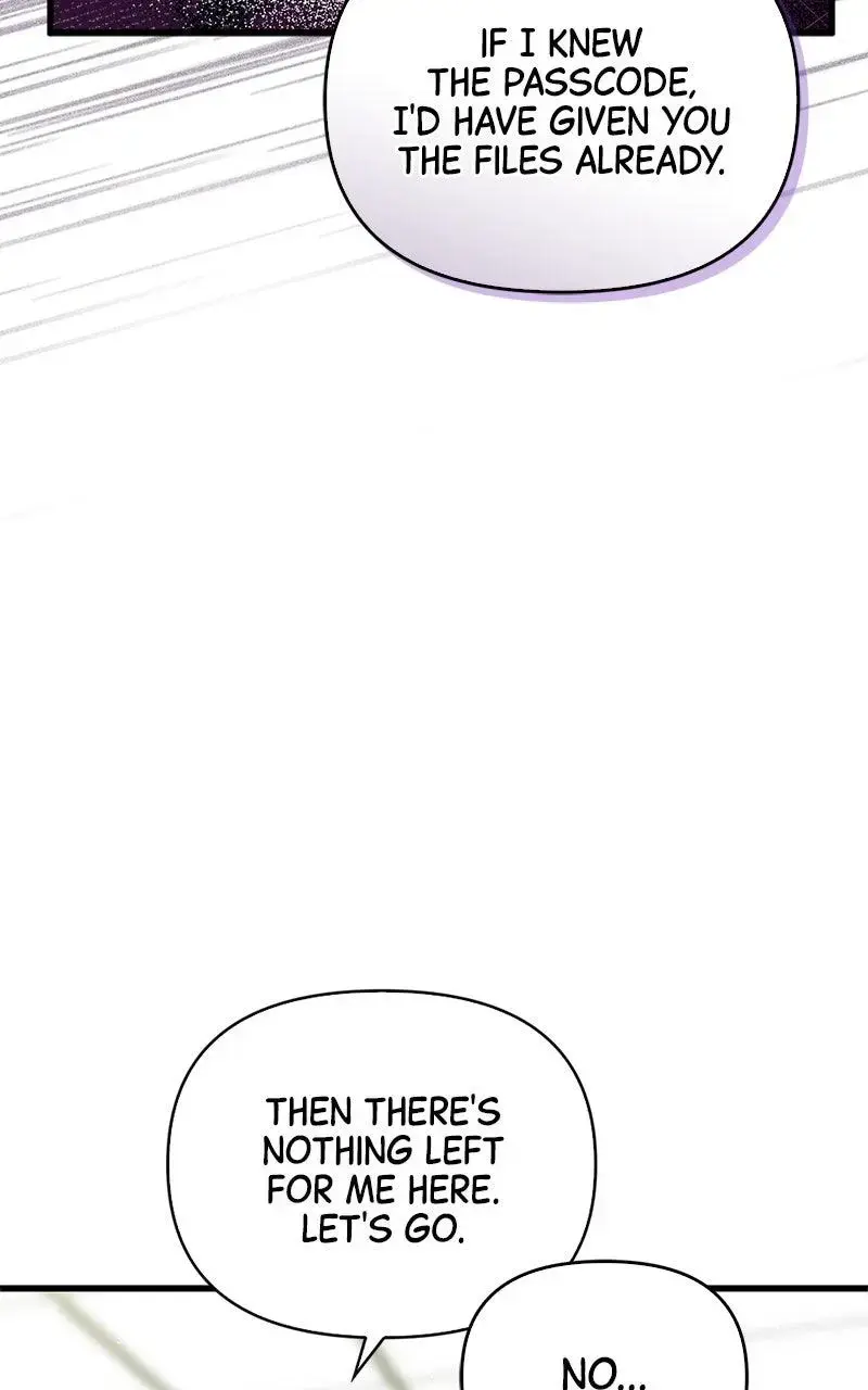 Won’t You Cheat With Me? Chapter 12 page 20 - 