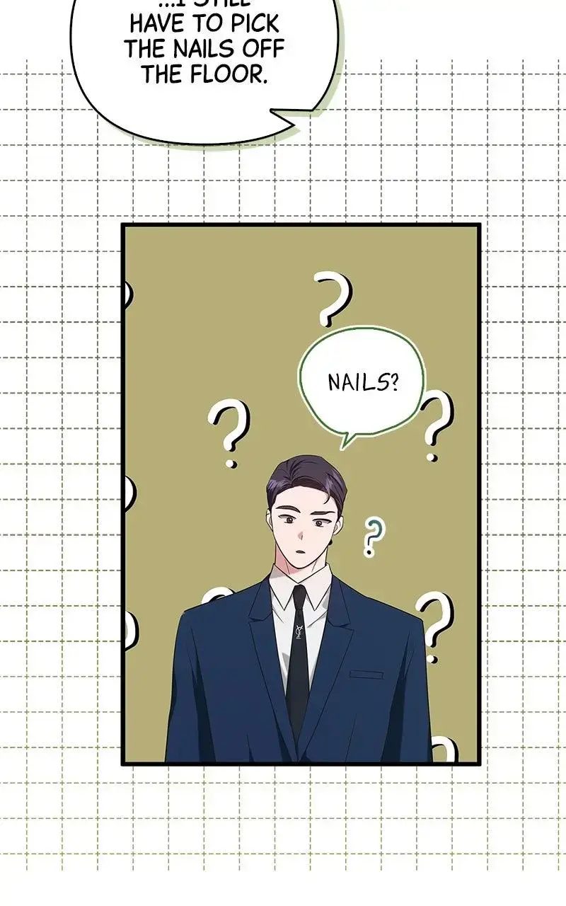 Won’t You Cheat With Me? Chapter 12 page 22 - 