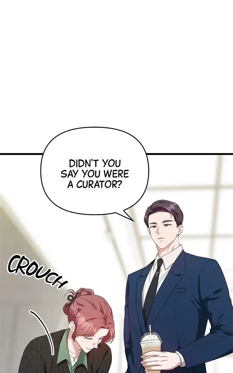 Won’t You Cheat With Me? Chapter 12 page 23 - 
