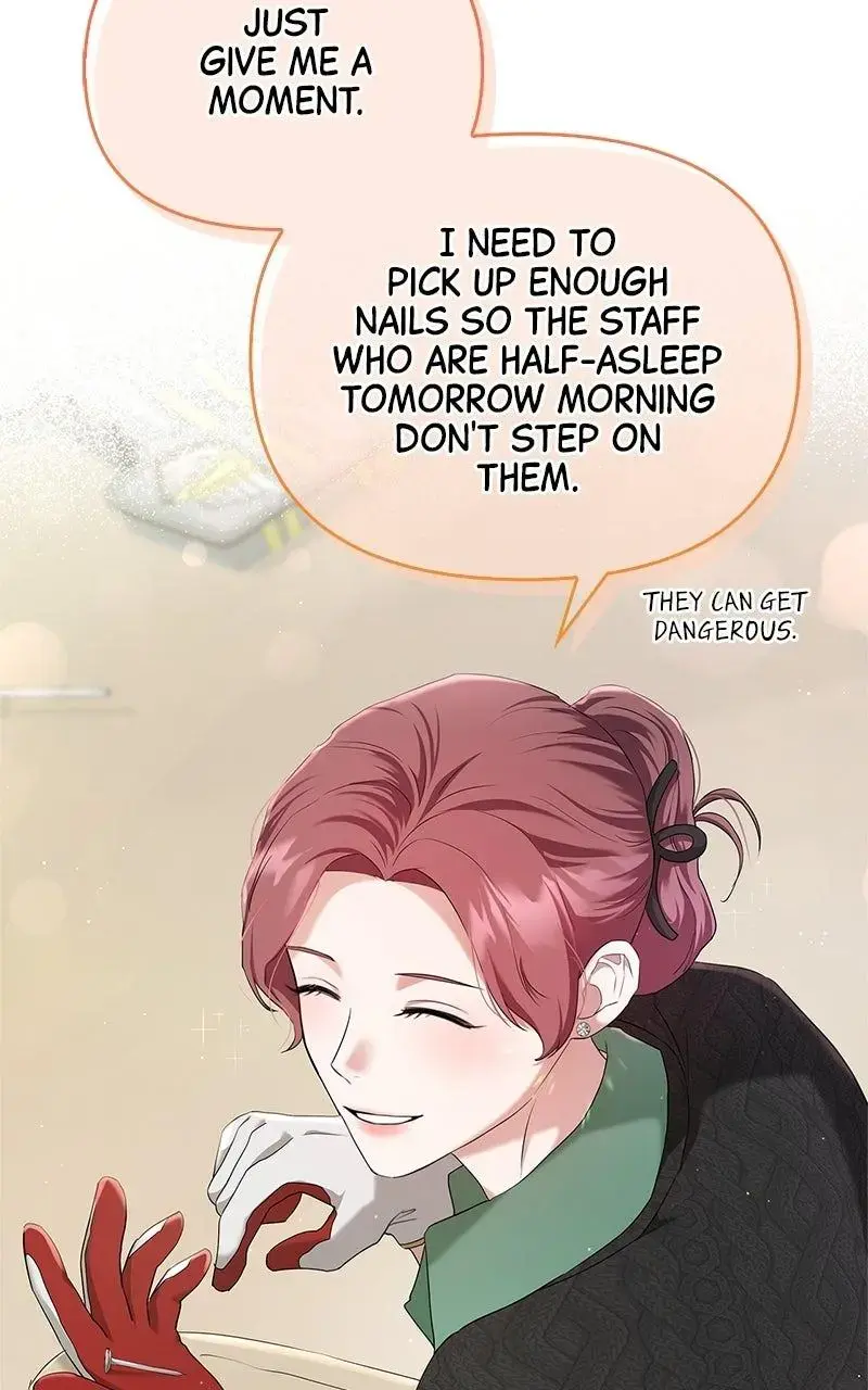 Won’t You Cheat With Me? Chapter 12 page 28 - 