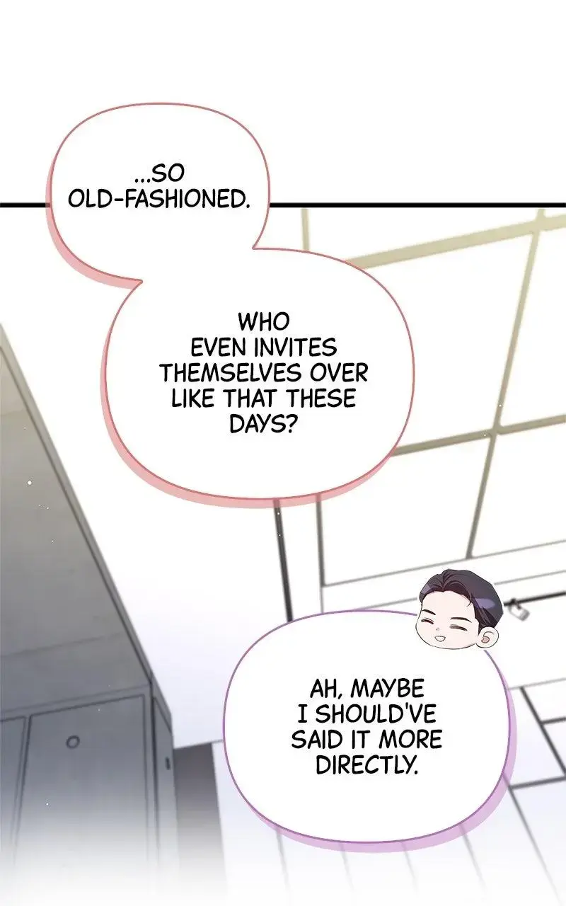 Won’t You Cheat With Me? Chapter 12 page 39 - 
