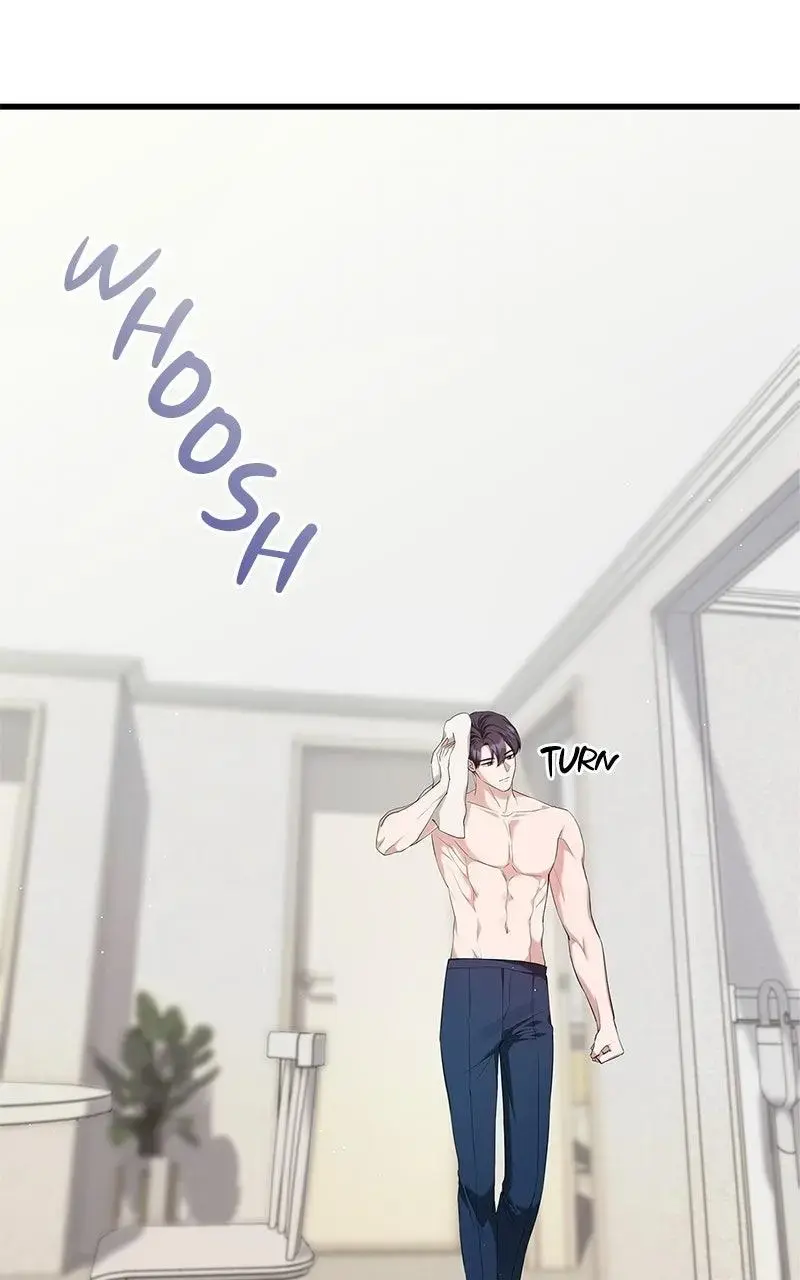 Won’t You Cheat With Me? Chapter 12 page 43 - 