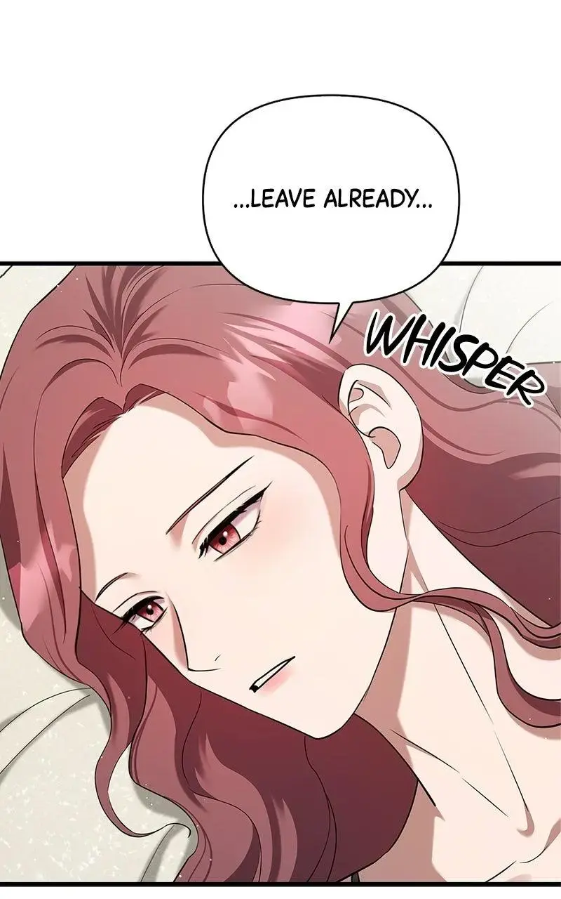 Won’t You Cheat With Me? Chapter 12 page 87 - 