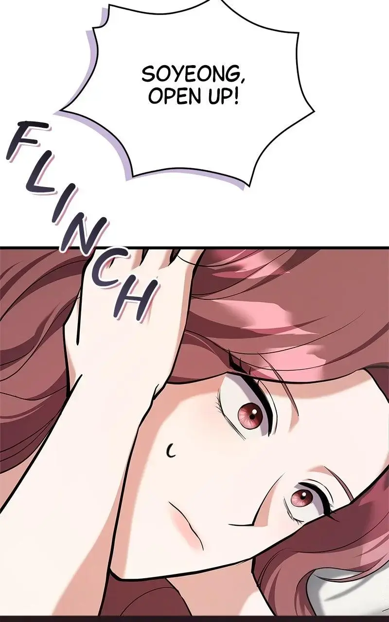 Won’t You Cheat With Me? Chapter 12 page 92 - 