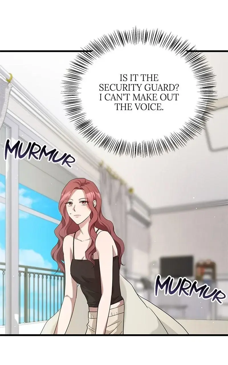 Won’t You Cheat With Me? Chapter 12 page 100 - 