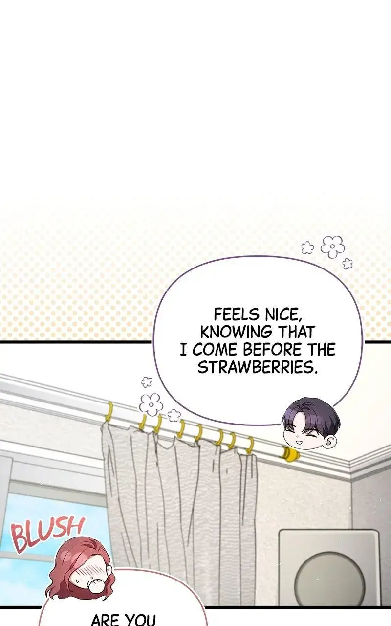 Won’t You Cheat With Me? Chapter 13 page 11 - 