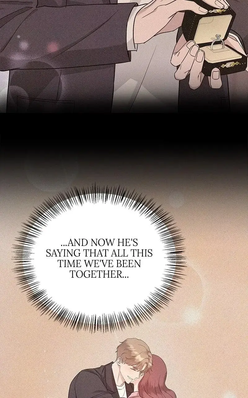 Won’t You Cheat With Me? Chapter 13 page 108 - 
