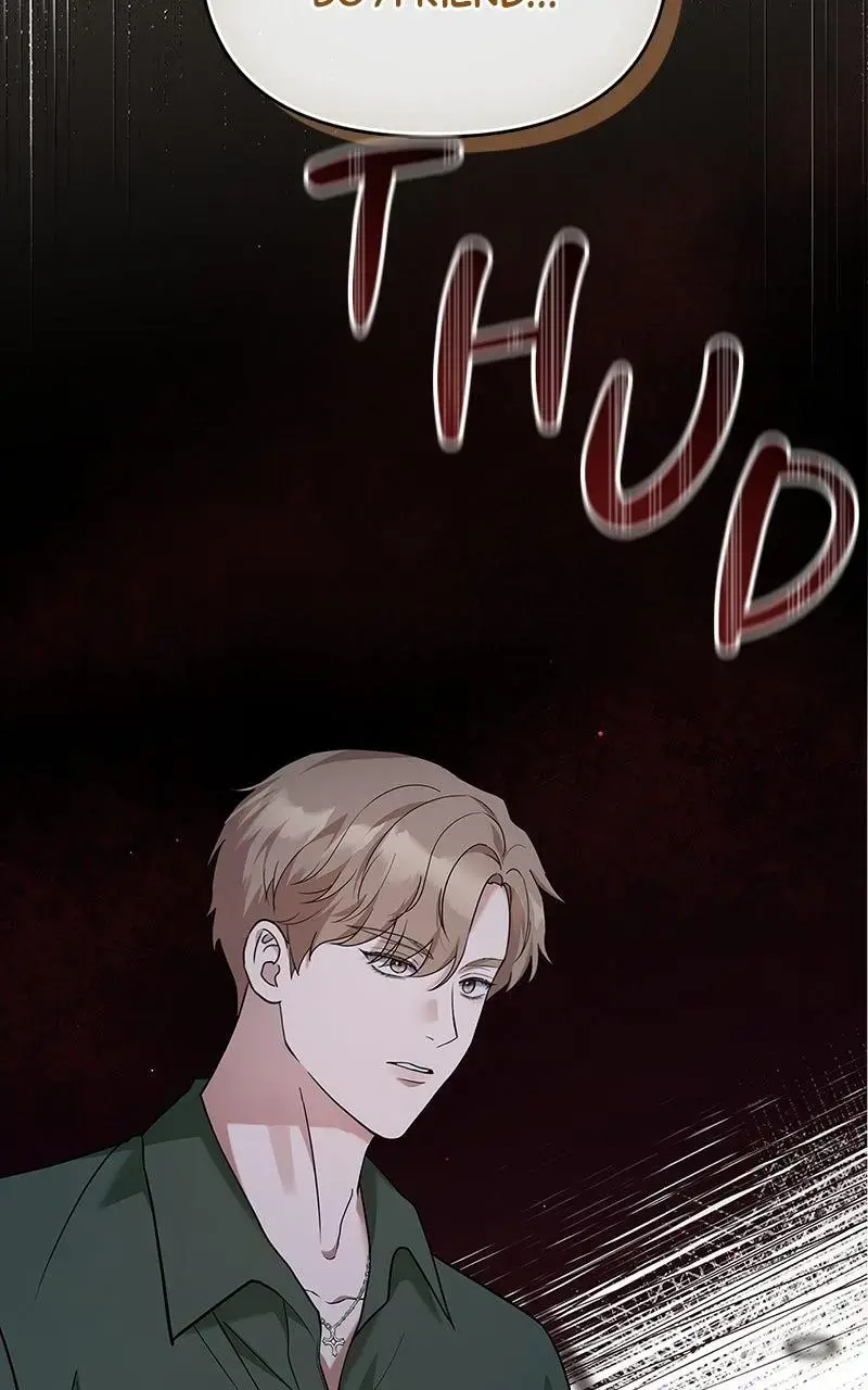 Won’t You Cheat With Me? Chapter 13 page 19 - 