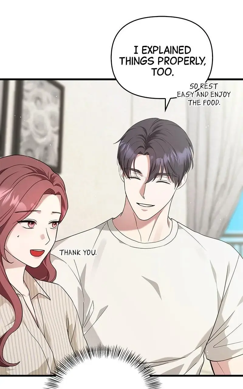 Won’t You Cheat With Me? Chapter 13 page 3 - 