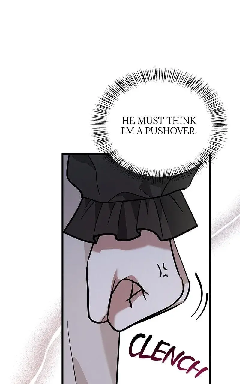Won’t You Cheat With Me? Chapter 13 page 23 - 