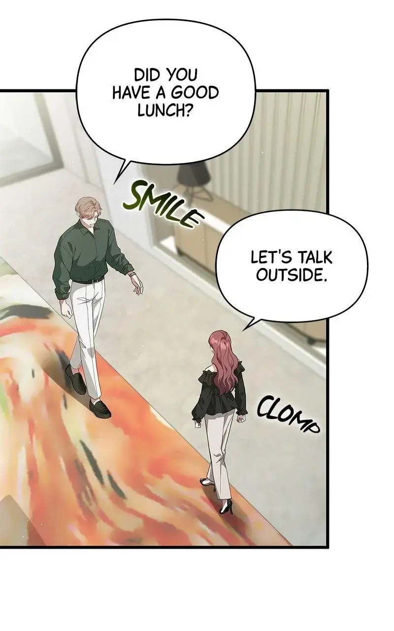 Won’t You Cheat With Me? Chapter 13 page 26 - 