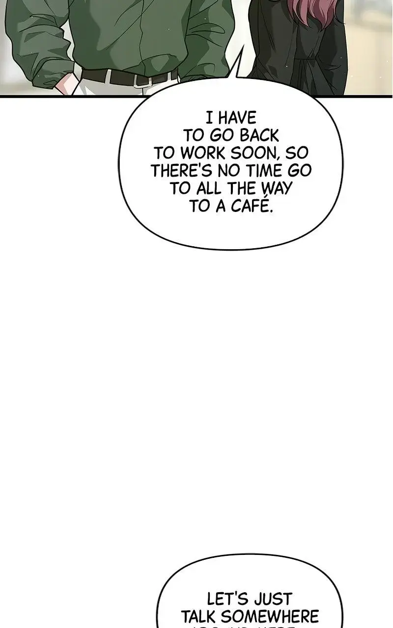Won’t You Cheat With Me? Chapter 13 page 28 - 