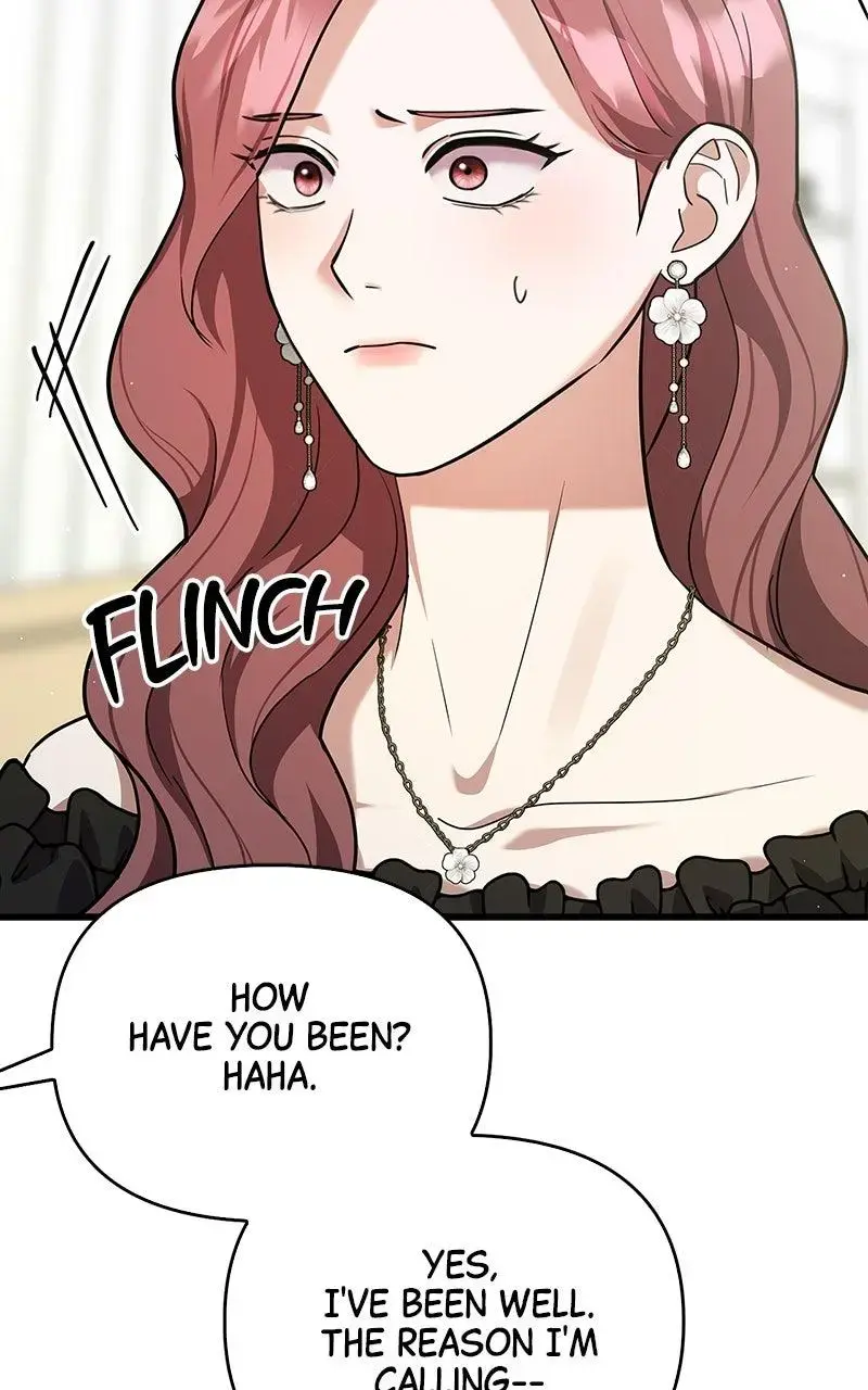Won’t You Cheat With Me? Chapter 13 page 33 - 