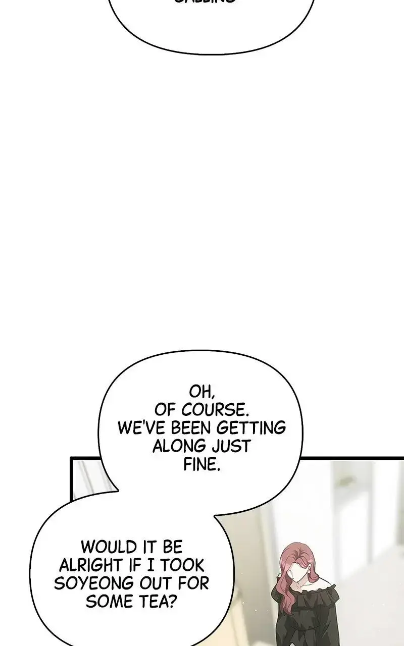 Won’t You Cheat With Me? Chapter 13 page 34 - 