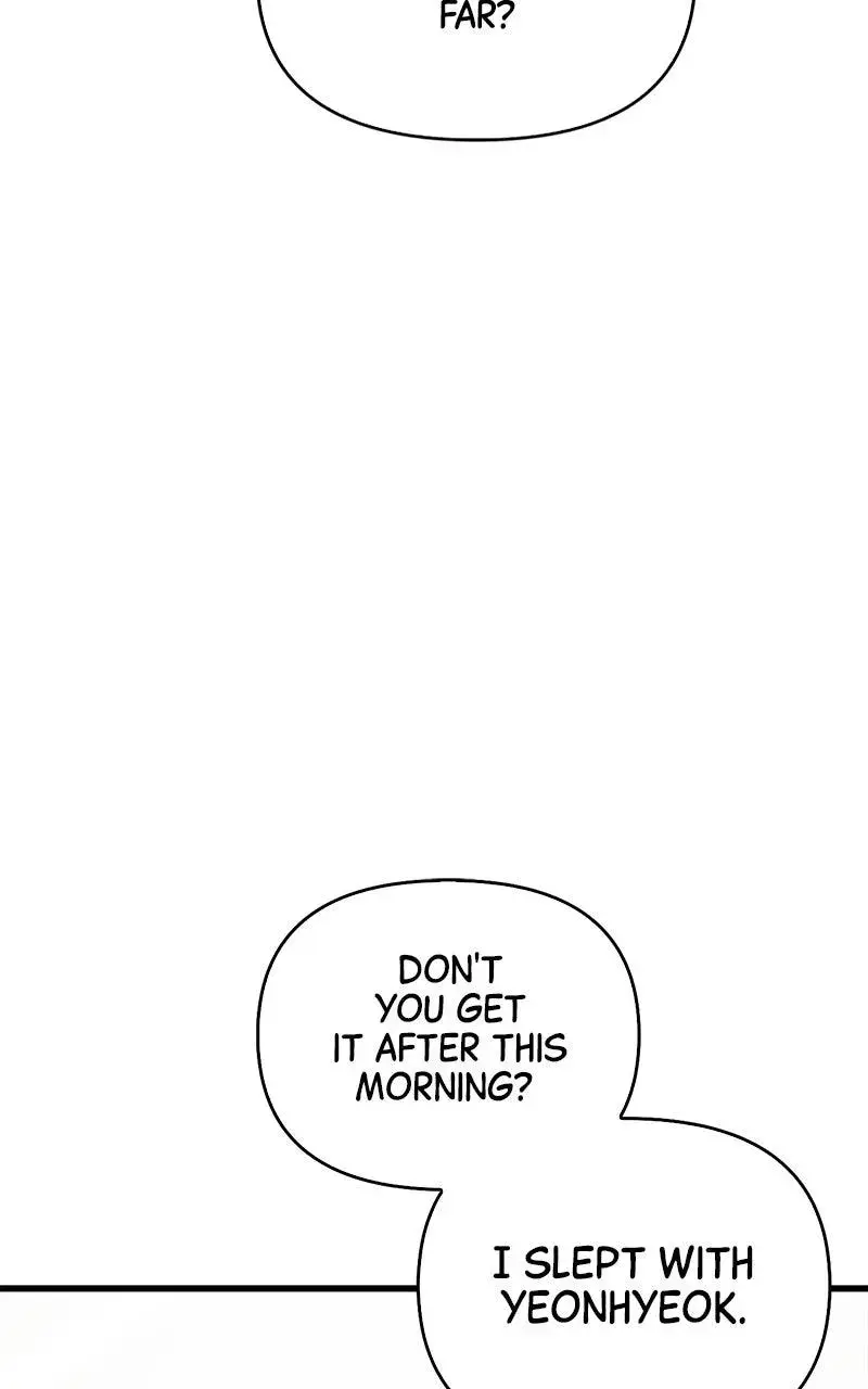 Won’t You Cheat With Me? Chapter 13 page 39 - 